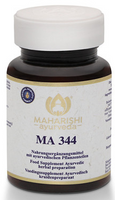 Maharishi Ayurveda MA 344 Tabletten - thumbnail