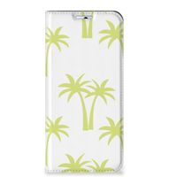 Motorola Moto G31 | G41 Smart Cover Palmtrees