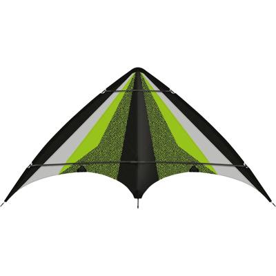 Günther Flugspiele Tweelijns Stuntvlieger Neon loop 160 Spanwijdte 1600 mm