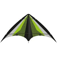 Günther Flugspiele Tweelijns Stuntvlieger Neon loop 160 Spanwijdte 1600 mm
