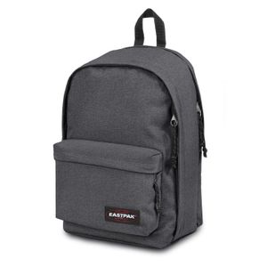 Eastpak Back To Work rugzak Casual rugzak Zwart Polyamide