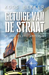 Getuige van de straat (Paperback)