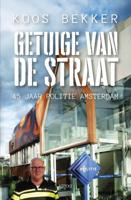 Getuige van de straat (Paperback)