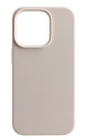 Vivanco Mag Hype mobiele telefoon behuizingen 15,5 cm (6.1") Hoes Beige - thumbnail