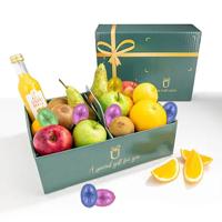 'Fruitbox Classic Pasen met Paaseieren' kopen? | FOR YOU GIFTS