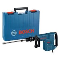 Bosch Professional GSH 11 E Breekhamer SDS MAX 16,8J 1500W - 0611316703