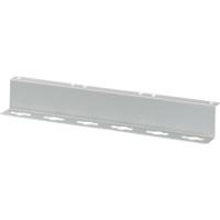 Hensel 68000089 DIN-rail Staal Grijs 1 stuk(s)