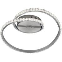 Ronde LED Plafondlamp 19W Warm Wit 3000K RGBW Dimbaar met Afstandsbediening