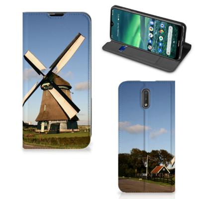 Nokia 2.3 | Book Cover | Molen