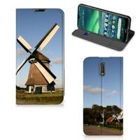 Nokia 2.3 | Book Cover | Molen