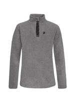 Protest Perfecty Pully Kinderen Dark Grey Melee 176