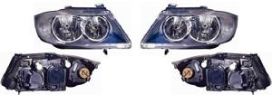 Koplamp Set SET657962