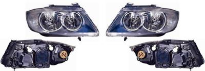 Koplamp Set SET657962