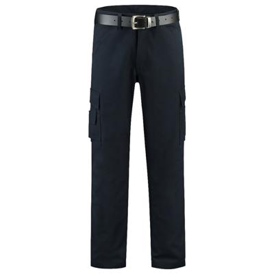 Tricorp worker - Workwear - 502010 - marine blauw - maat 52