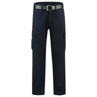Tricorp worker - Workwear - 502010 - marine blauw - maat 52