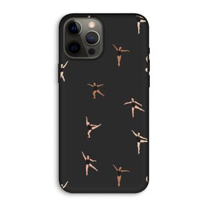 Dancing #1: iPhone 12 Pro Max Biologisch afbreekbaar hoesje