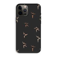 Dancing #1: iPhone 12 Pro Max Biologisch afbreekbaar hoesje