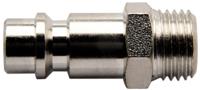 GRS UNIOR COMPD KOPPELING 1/4 BUITENDRAAD 7MM