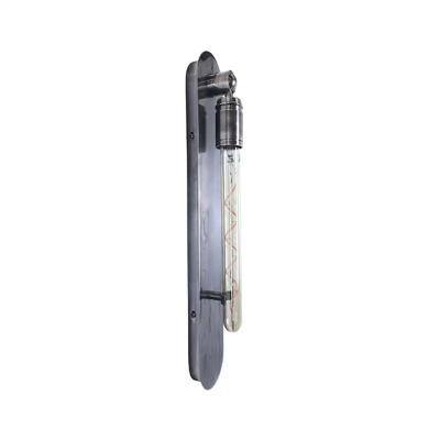 Fairmont Wandlamp Antiek Zilver