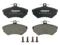 Remblokken set FDB1312