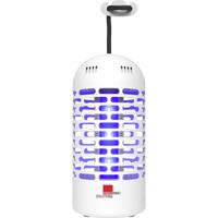 Swissinno Premium 3W UV-lamp, Stroomgaas Vliegenlamp 3 W (Ø x h) 100 mm x 225 mm Wit 1 stuk(s) - thumbnail