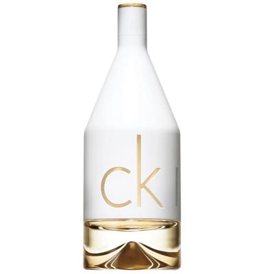 Calvin Klein CK IN2U Her Eau de Toilette 100ml Calvin Klein CK IN2U Her Eau de Toilette 100ml
