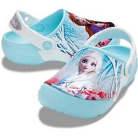 Crocs Kids Fun Lab Frozen 2 Clog * Actie * - thumbnail