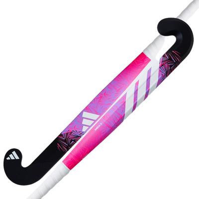 Adidas Fabela .6 Junior Violet Fusion-Shock Pink