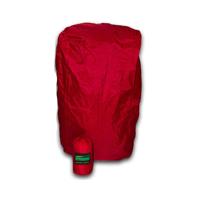Lowland Flightbag Red Flightbag