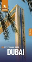 Reisgids Rough Guide Pocket Dubai | Rough Guides - thumbnail