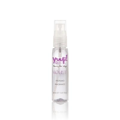 Yuup! violet parfum