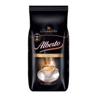Alberto - Caffè Crema Bonen- 1kg