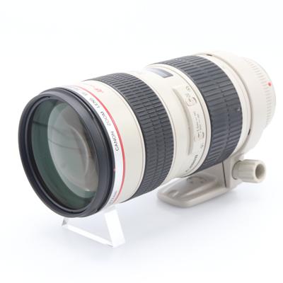 Canon EF 70-200mm F/2.8 L USM occasion