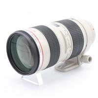 Canon EF 70-200mm F/2.8 L USM occasion
