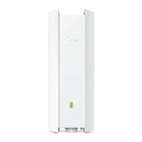 Toegangspunt TP-Link EAP610-Outdoor Wit