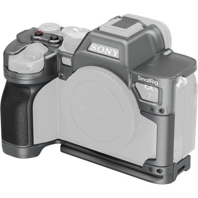 SmallRig 4798 Hybrid Modular Cage for Sony Alpha 7 IV