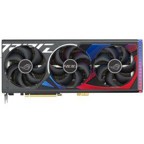 ASUS ROG -STRIX-RTX4090-24G-BTF-GAMING NVIDIA GeForce RTX 4090 24 GB GDDR6X