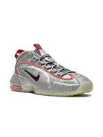 Nike Kids baskets Air Max Penny LE DB (GS) - Argent