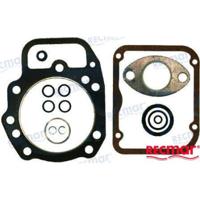 REPUESTOS MOTORES - Volvo REC876341 - KIT JUNTAS SUPERIOR