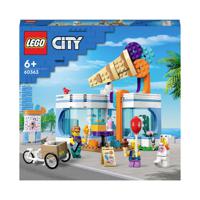 LEGO® CITY 60363 IJswinkel - thumbnail