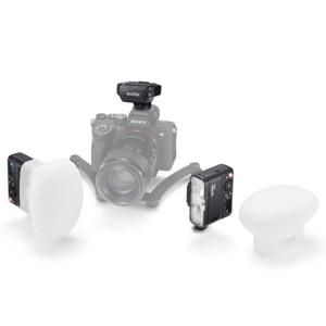 Godox MF12-DK1 Dental Macro Flash Kit