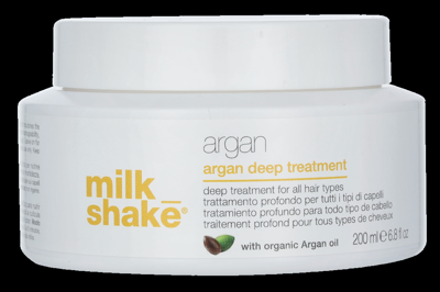 Milk_Shake Argan Oil Deep Treatment 200 ml Lichaamsmist