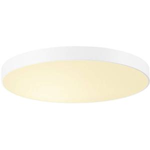 SLV 135171 LED-plafondlamp 119 W Wit