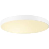 SLV 135171 LED-plafondlamp 119 W Wit