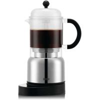 Caffettiera espresso elettrica - BODUM - CHAMBORD 12099-16EURO - Programmabile - Wifi con applicazione - 0,35 L