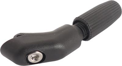 Mirage Spatbordstangbevestiging speedclips (p8)