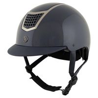 BR Lambda cap blauw maat:52-55