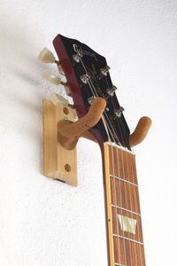 Konig & Meyer 16220 gitaar muurbeugel