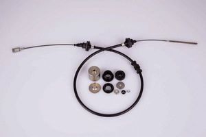 Koppelingkabel AK0040 8AK355700401