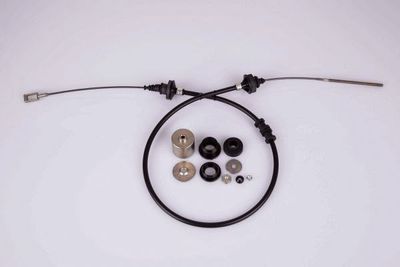 Koppelingkabel AK0040 8AK355700401